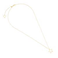 Collana Maman et Sophie Donna You in Argento GHYOU13 - GHYOU13